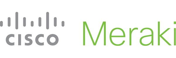 Cisco Meraki Logo Small
